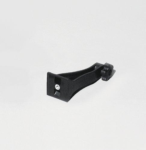 Bresser Spezial Zoomar 7-35x50 Fernglas BaK-4 Porro Schwarz