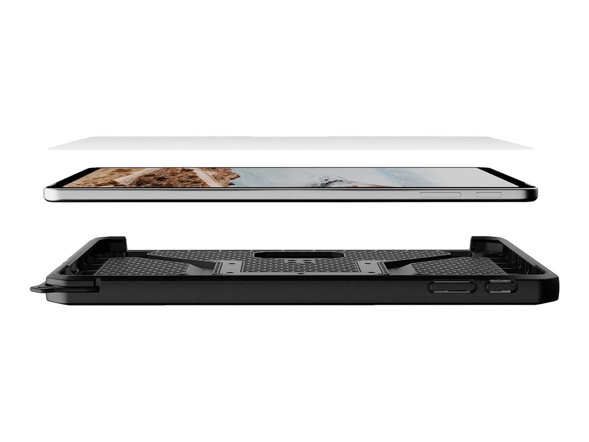 UAG Tempered Glass Displayschutzfolie für Microsoft Surface Pro 12" (1. Edition) Transparent