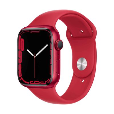 Apple Watch Series 7 (GPS) (MKN93FD/A)