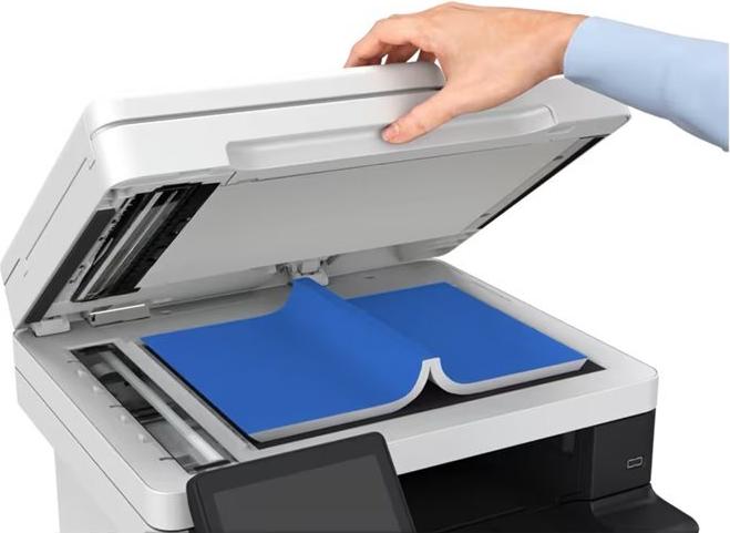 Canon i-SENSYS MF463dw II (7188C008)