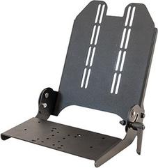 ZEBRA GAMBER-JOHNSON TABLET KEYBOARD MOUNT - TALL BACK PLATE (3PTY-GJ-7160-0799-01)