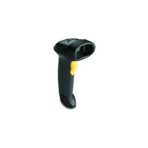 Zebra Symbol LS2208 - Barcode-Scanner - Handgerät - 100 Scans/Sek. (LS2208-SR...