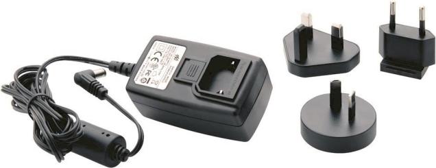 ABUS Netzteil 1,5 A (TVAC35001)