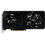 Palit RTX 5060Ti Dual OC 8GB GDDR7 (NE7506TT19P1-GB2062D)