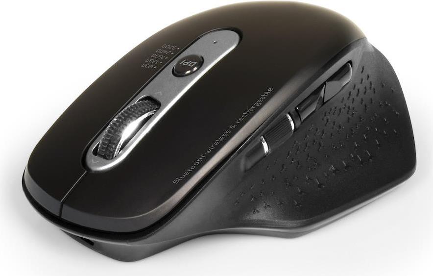 Port Designs 900716 Maus rechts RF kabellos + Bluetooth Optisch 3200 DPI (900716)