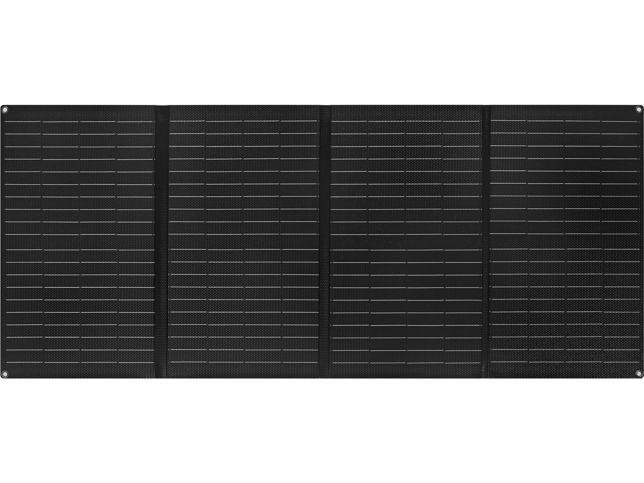 Sandberg 421-43 Solarladegerät 60 W 3 A Schwarz