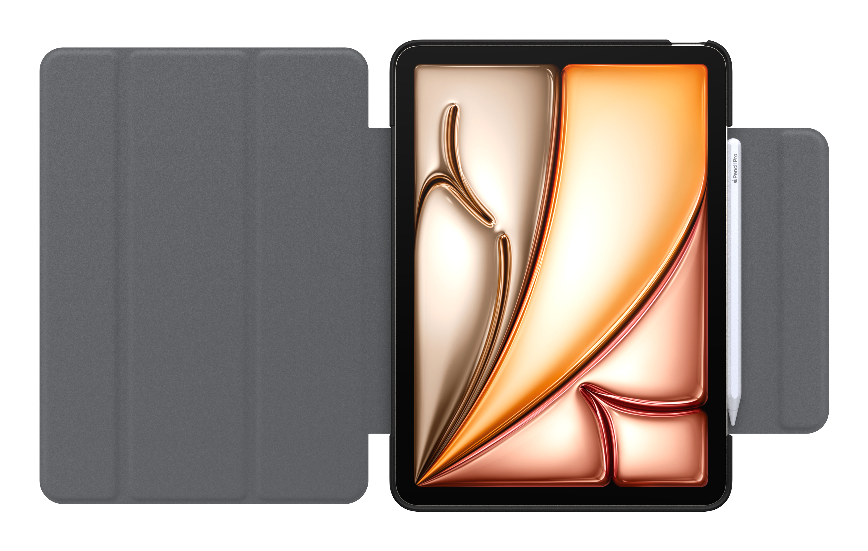 OtterBox Symmetry Folio Flip-Hülle für iPad Air 11" (M2/M3) Coastal Evening
