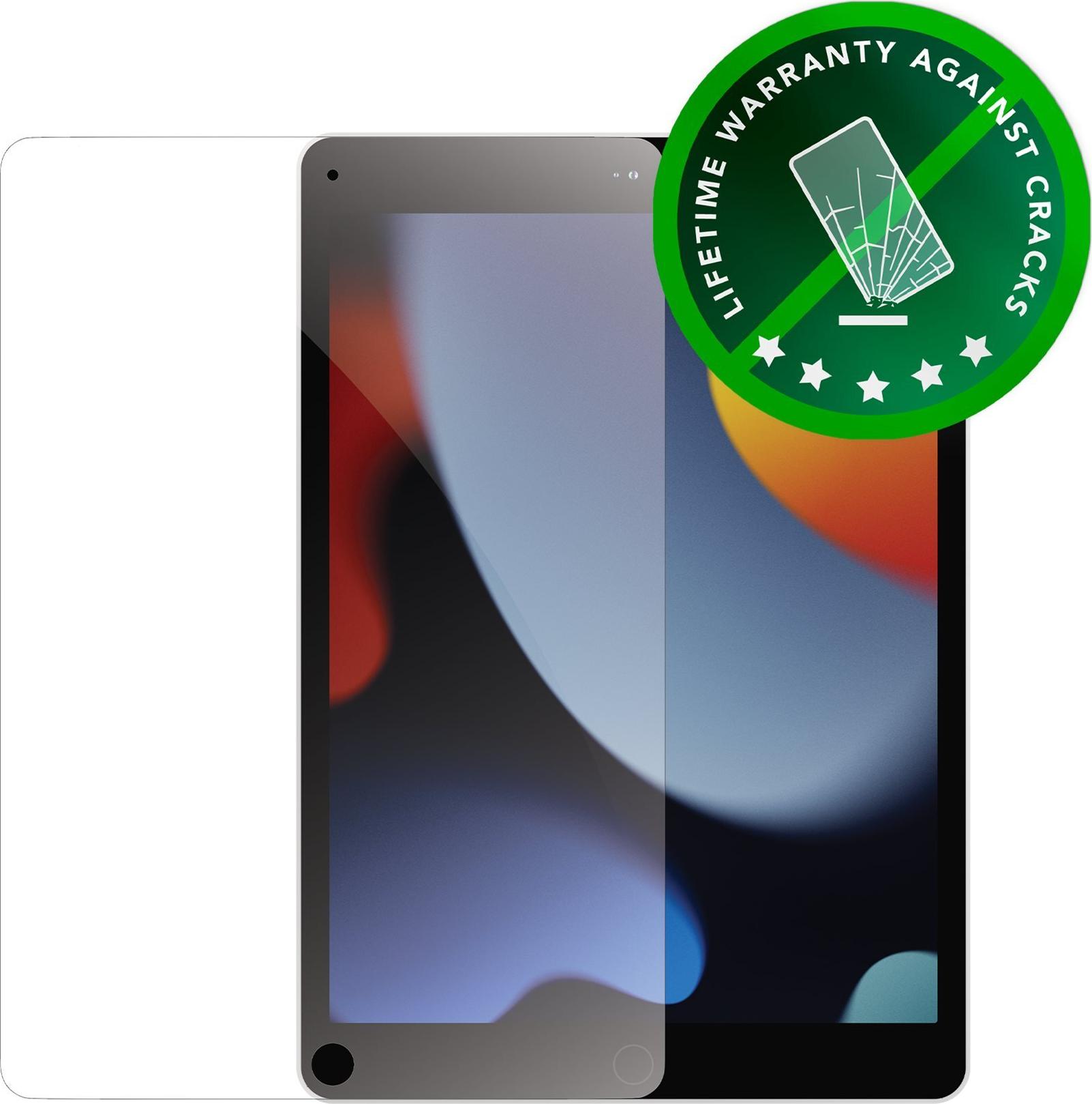 dbramante1928 Eco-shield Bildschirmschutz Apple iPad 10.2"