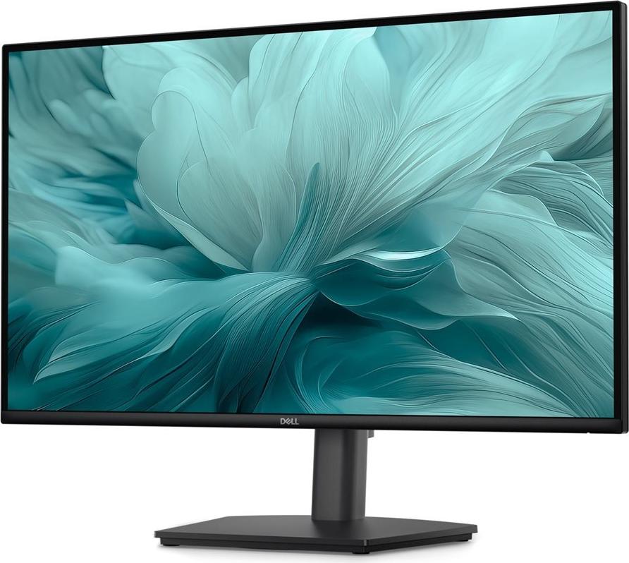 DELL Pro E2726HS 27" Full HD IPS Monitor 100 Hz Schwarz
