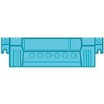 Siemens RS-485-Abschluss für SINAMICS V20 6SL3255-0VC00-0HA0 (6SL3255-0VC00-0HA0)