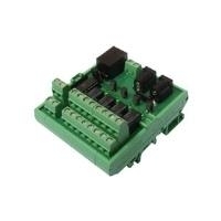 Online USV Relaisboard (CON_R_AUX)