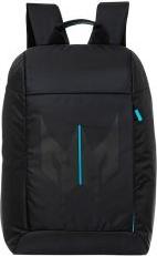 Acer Predator Urban Backpack 18" - Laptop Rucksack 27l wasserfest Schwarz/Blau