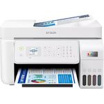 Epson EcoTank L5316 WiFi - A4-Multifunktionsdrucker mit Wi-Fi und kontinuierlicher Tintenzufuhr (C11CJ65413)