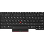 Lenovo 01YP148 Notebook-Ersatzteil Tastatur (FRU01YP148)