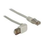 Delock Patch-Kabel RJ-45 (M) zu RJ-45 (M) (83644)