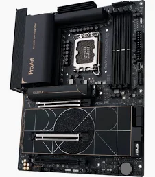 ASUS ProArt B850-Creator WiFi Neo Mainboard AMD AM5 DDR5 ATX WiFi 7 Dual 5Gbit LAN