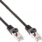 INLINE Patch-Kabel RJ-45 (M) (72530S)