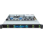 Gigabyte R163-Z35-AAH1 Rev. 3.x Rack Server – AMD EPYC 9004/9005 – 12x 2,5" NVMe/SATA