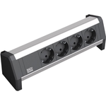 Bachmann DESK 1 Steckdosenleiste (902.0049)