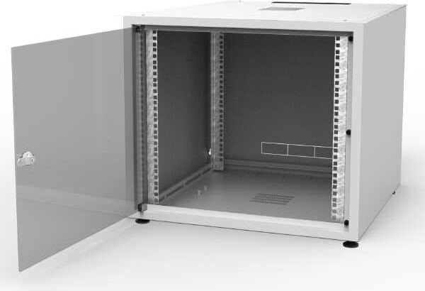 IT-BUDGET 19"-Netzwerkschrank SJB (W-6729-01-01-011-BBL)