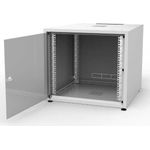 IT-BUDGET 19"-Netzwerkschrank SJB (W-6729-01-01-011-BBL)