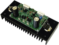 Velleman HSVM100 Chipset Heizkörper Computer Kühlkomponente (HSVM100)