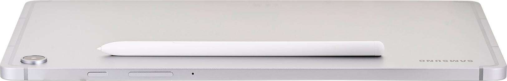 Samsung Galaxy Tab S10 Lite 10,9" 128 GB 6 GB RAM Android 15 Silber