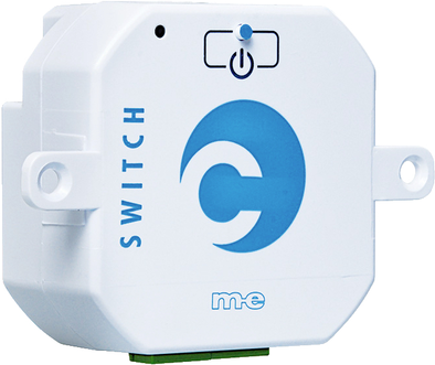 m-e CUVEO Funk Schalter CR-UPS2000 (55290)