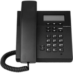 innovaphone IP101 IP-TELEFON AVAILABLE IN Q1/2019" (01-00101-001)