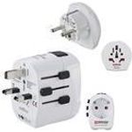 Hama "World Travel Pro Light USB World" (00139533)