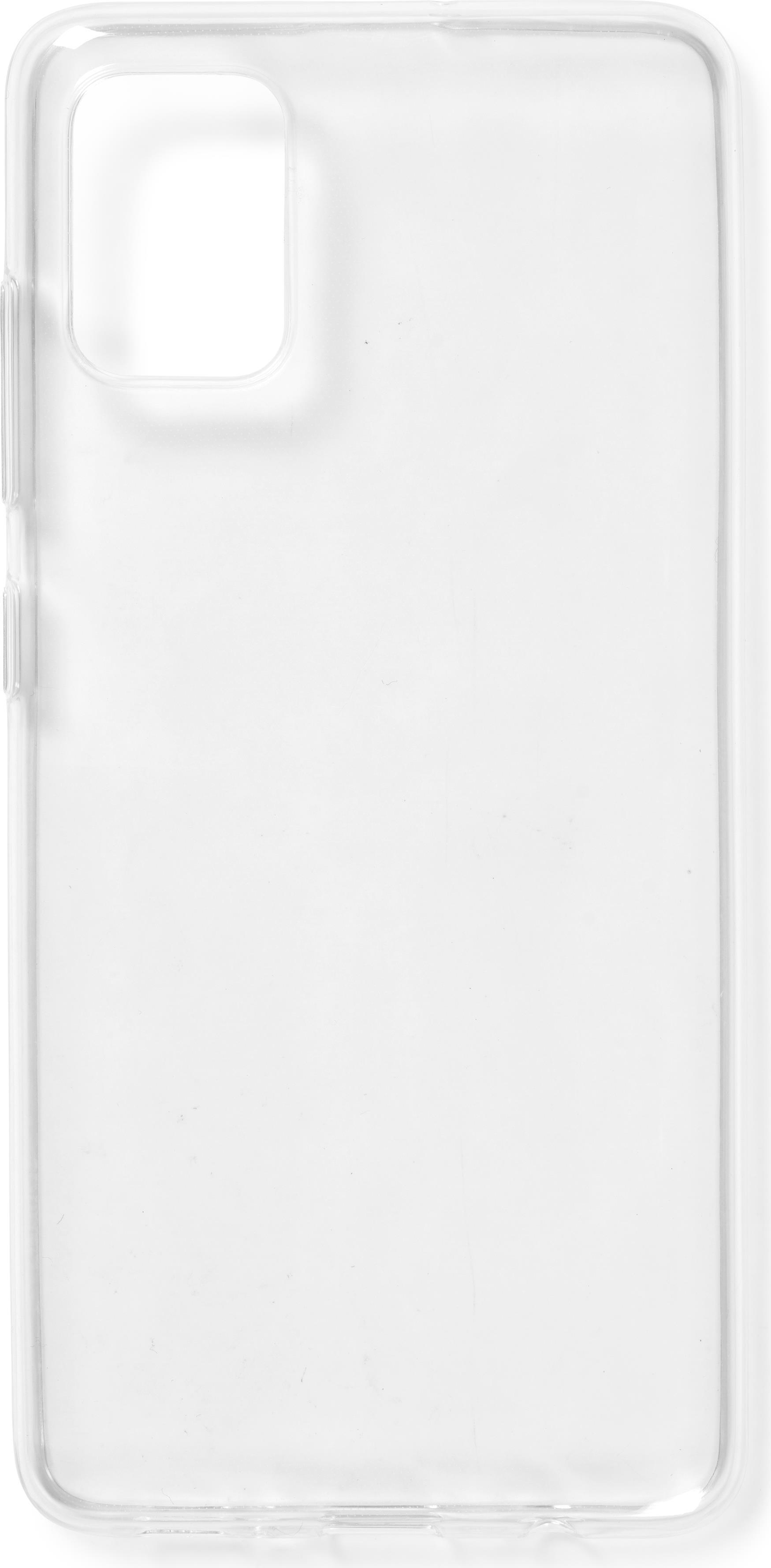 ESTUFF Samsung A51 Soft case