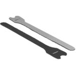 DeLOCK Kabelbinder 24cm (18264)