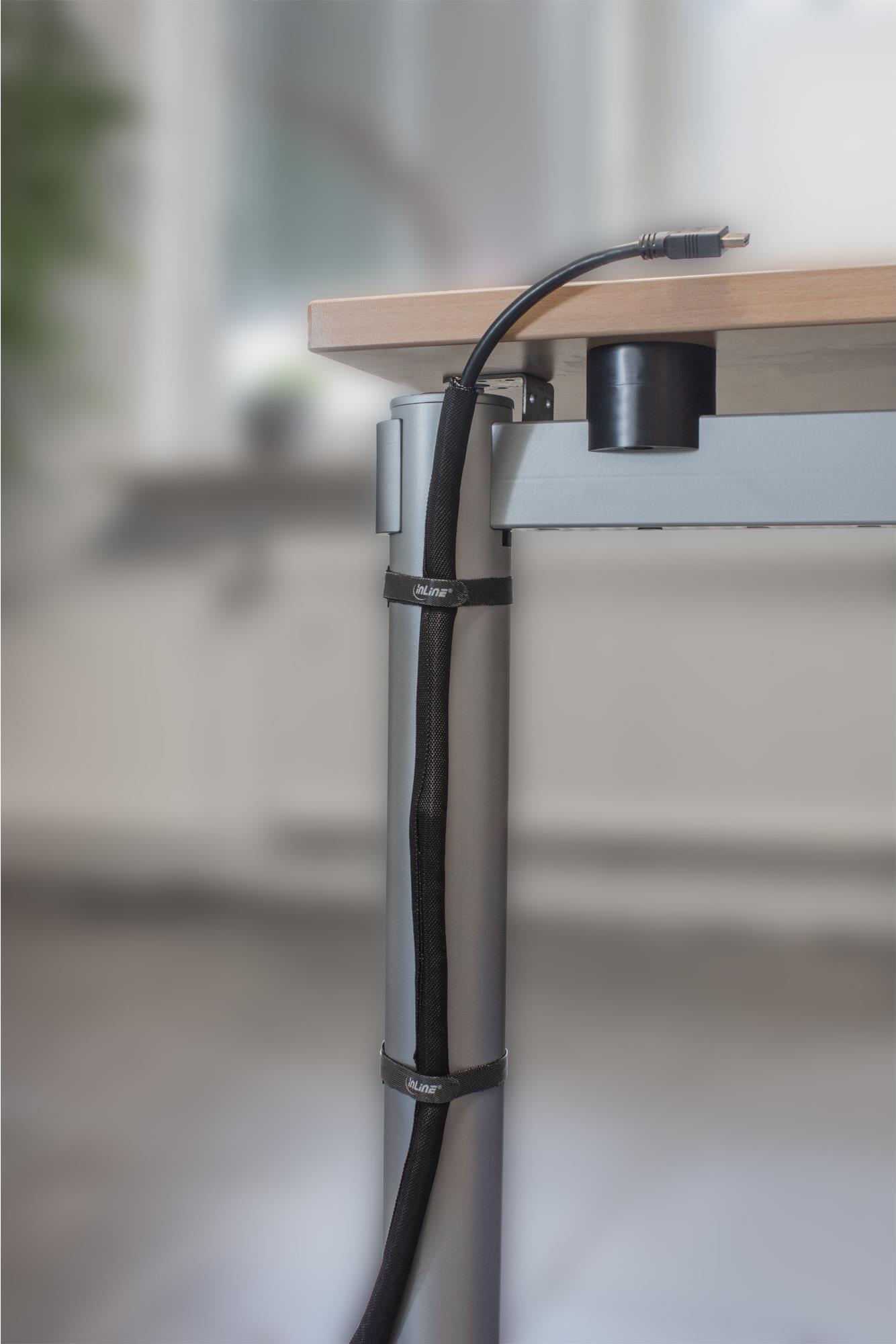 InLine Self Closing Sleeving (59995A)