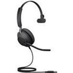 GN Jabra Jabra Evolve2 40 SE UC Mono (24189-889-999)