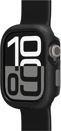 OtterBox Watch Bumper Apple 10 46 BLK (77-97896)