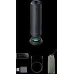 Insta360 Speakerphone Wave-Black (Wave-Black)