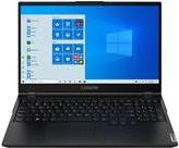 Lenovo Legion 5 15IMH6 82NL - Core i5 10500H / 2.5 GHz - Win 11 Home - GF RTX 3050 Ti - 16 GB RAM - 512 GB SSD NVMe - 39.6 cm (15.6) IPS 1920 x 1080 (Full HD) @ 120 Hz - Wi-Fi 6 - Phantomschwarz - kbd: Deutsch