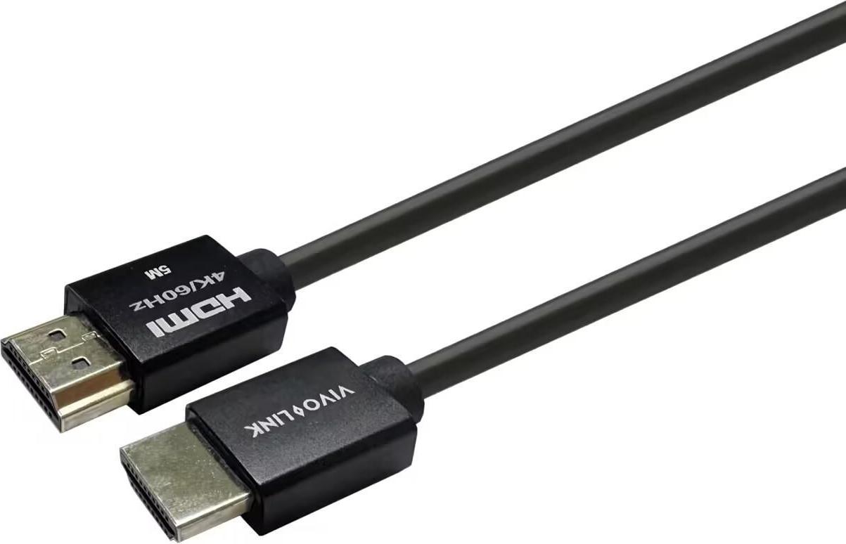 Vivolink PRO HDMI 3m SUPER SLIM CABLE (PROHDMISS3)
