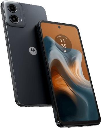 Motorola Moto G34 8/128GB 5G Black Beauty (PB0J0029PL)