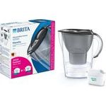 BRITA Wasserfilter-Kanne+MAXTRA+Kalksc Marella graphit+MAX+ (1057512)