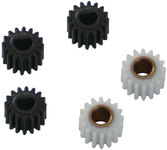 CoreParts MSP6006 Drucker-/Scanner-Ersatzteile Fixiergetriebe 5 Stück(e) (MSP6006)