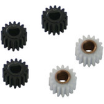 CoreParts MSP6006 Drucker-/Scanner-Ersatzteile Fixiergetriebe 5 Stück(e) (MSP6006)