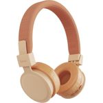 Hama Bluetooth®-Kopfhörer Freedom Lit III, On-Ear, faltbar, mit Mikrofon, Oran (00221770)