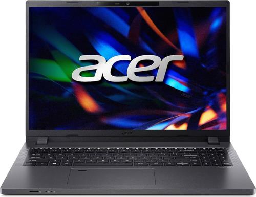 Acer TravelMate P2 TMP216-51-TCO-573T Intel® Core™ i5 i5-1335U Laptop 40,6 cm (16") WUXGA 8 GB DDR4-SDRAM 256 GB SSD Wi-Fi 6E (802.11ax) Linux Grau (NX.B1BEG.00E)