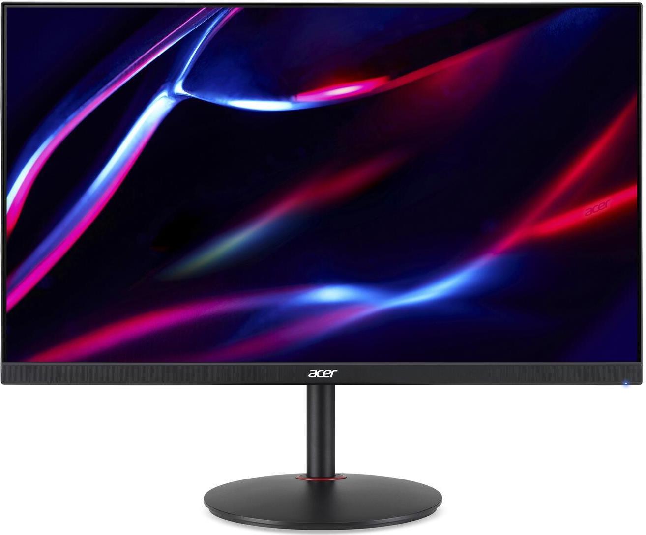 Acer Monitorius Acer NITRO XV271UM3BMIIPRX (UM.HX1EE.301)