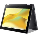 ACER CHROMEBOOK SPIN 512 12IN HD IPS TOUCH N100 8 GB 64 GB /4G (NX.KE7EG.002)