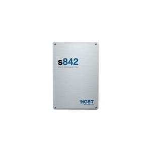 HGST S800-S842 2TB SAS SSD 6 Gb/s 6,4cm 2.5" S842E2000M2 (0T00163)