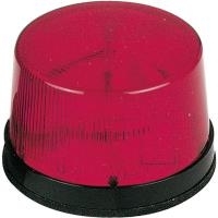 Velleman Signalleuchte HAA40RN HAA40RN Rot Blitzlicht (HAA40RN)