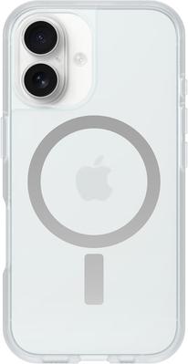 OtterBox ReactMagSafe iPhone 16 - clear Pp v2 (77-99686)
