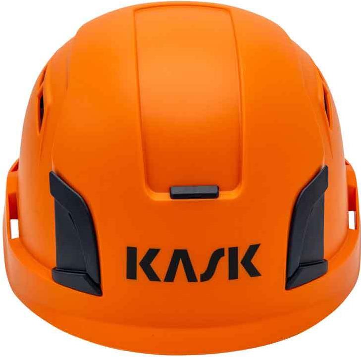 KASK WHE00079-203 ZENITH-X PL 203-Orange (WHE00079-203)